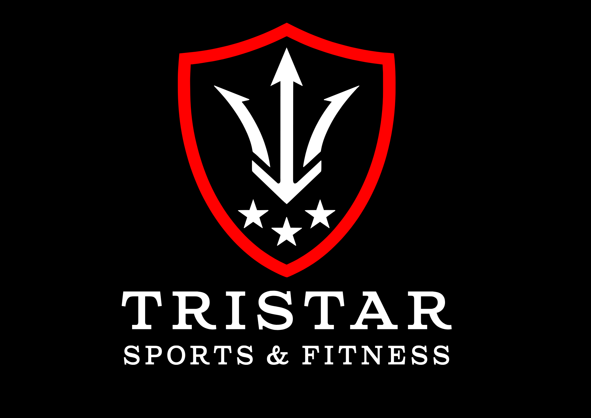 TriStar Logo Watermark